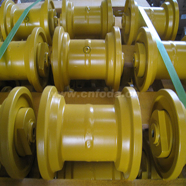 DK025SR 支重輪 DK025SR 支重輪