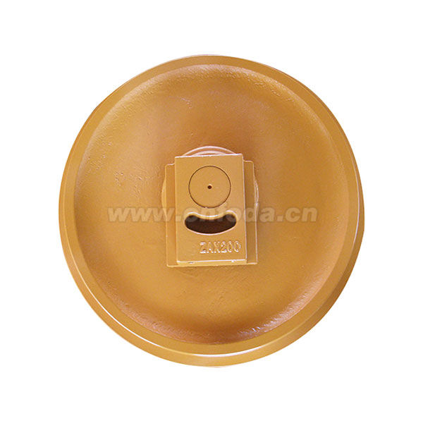 ZAX200 引導(dǎo)輪 ZAX200 引導(dǎo)輪