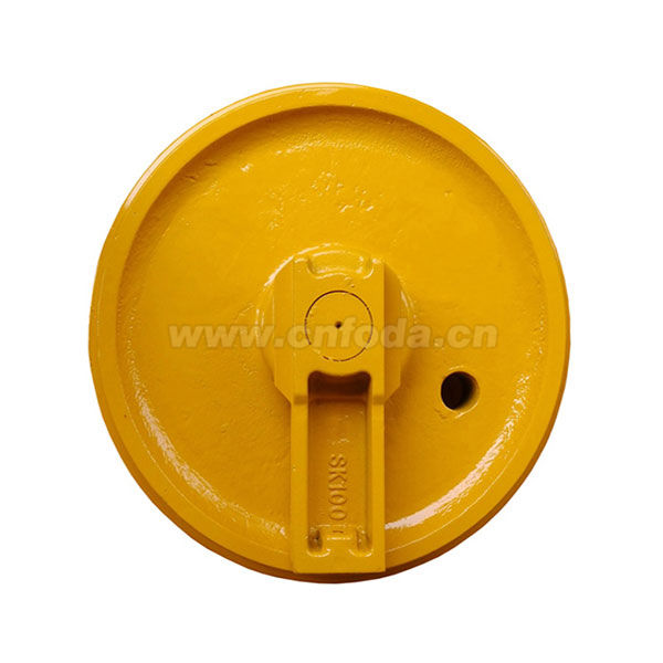 SK100 引導(dǎo)輪 SK100 引導(dǎo)輪